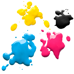 Vilkyd Printing Ink Resins